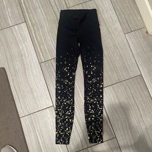 Lululemon Size 2 Leggings